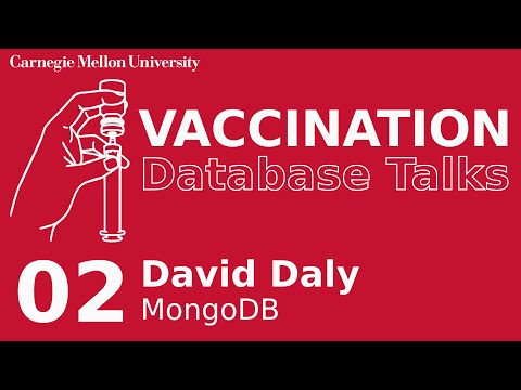 Performance Testing at MongoDB (David Daly, MongoDB)