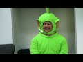 End of video