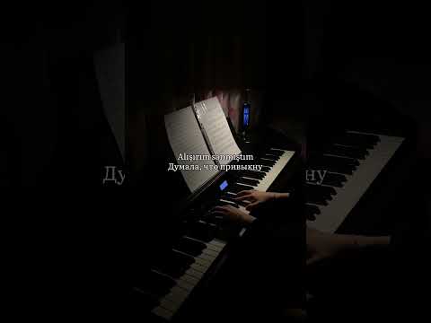 Anlasana Nahide Babaşlı Piano пианино Shorts Anlasana Nahidebabasli пойми