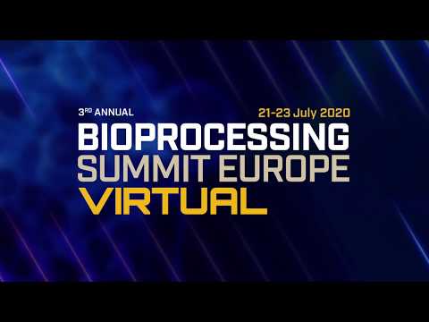 Bioprocessing Summit Europe Virtual