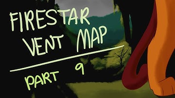 Firestar Vent  PMV MAP - Part 9