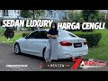 BMW F30 320i 2018 HARGA MULAI RAMAH, KM UDAH PASTI RENDAH | WITH ANGEL AUTOFAME