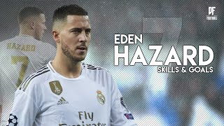 Eden Hazard 2020 - Amazing Skills, Assists & Goals | HD