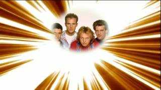 Level 42 -  Staring At The Sun - Album Version 1988