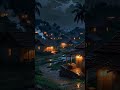 night mein barish ki vajah barish #barish #night mein barish #khubsurat barish lagti hogi