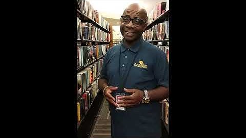 Tour the Whitehaven Library | Memphis Public Library