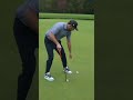 Biz wants to know if Canadians can play for team Europe in the Ryder Cup