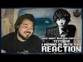 TETSUYA - I WANNA BE WITH YOU (Reaction)