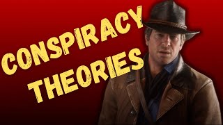 Red Dead Redemption Theories That Could Be True