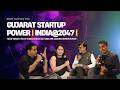 Gujarat @2047: Startups, Smart Manufacturing & Web3 Innovation | Binance Blockchain Yatra 2025