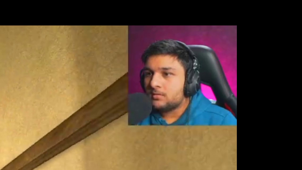 MRXHindiGaming Ka face reveal derne wala