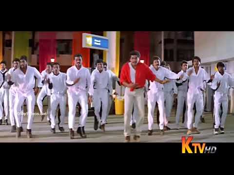 Naan Thamatikira Style Pathu   HDTVRip   Periyanna 1080p HD Video Song