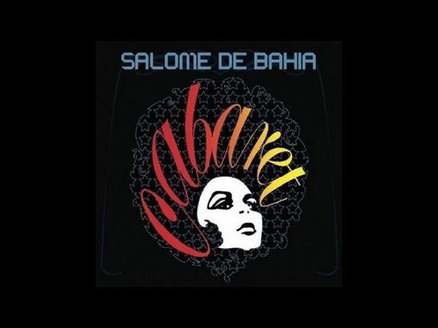 Watch Salome De Bahia - Festejar on YouTube Watch Salome De Bahia - Festejar on YouTube
