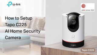 TP Link Tapo C225 Camera at best price in Navi Mumbai by Computer