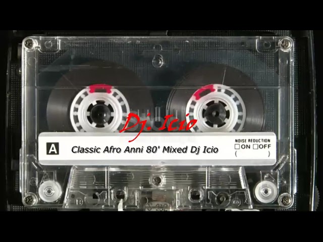 Dj Roberto Lodola - Mondo Blu 