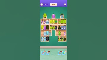 Goods sort Master 🍷🥃🍸🎂🍬🍨🥠🎂🍨🍔 #gaming #gameplay #games #game #gamingvideos