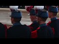 20171007 Chant Promotion Général Loustaunau Lacau tombeau Napoléon