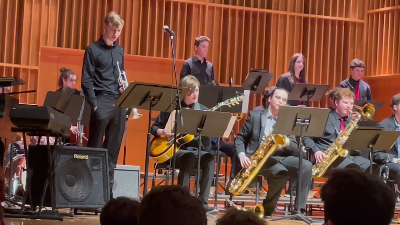 Anthropology Solo- Nick Plumlee