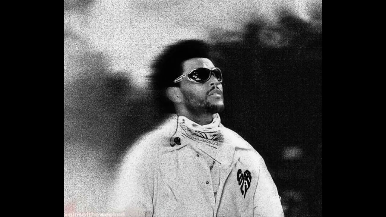 [FREE] TYPE BEAT | THE WEEKND | “I Told You”.. | INSTRUMETAL 2026