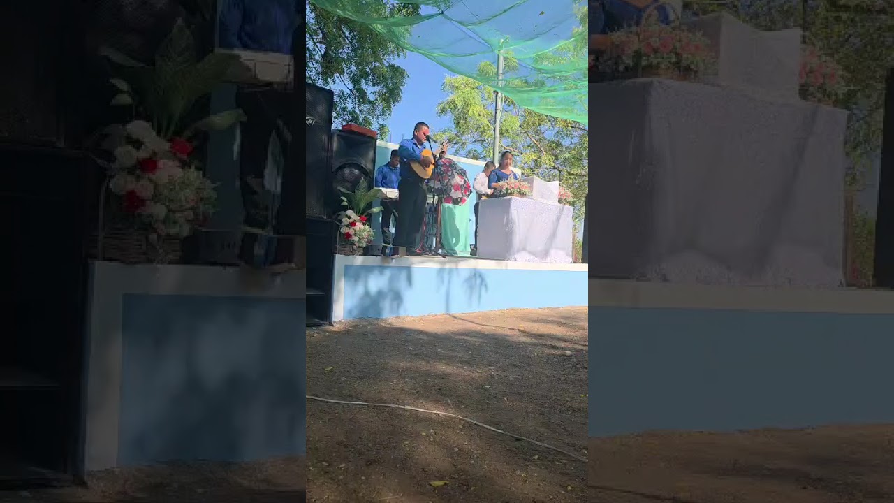 Lirios del campo...... Ante tu altar