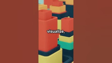 Bubble Sort in Under 60 Second! #aishorts #computerscience