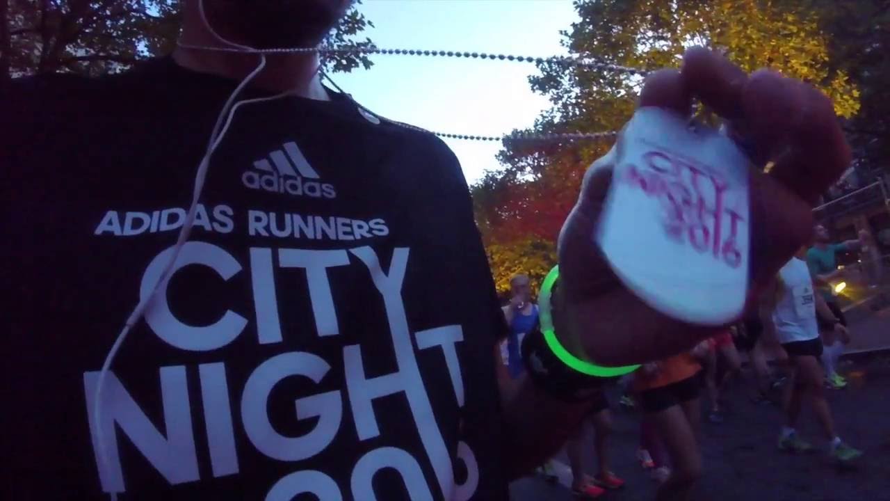 Adidas Runners Moscow