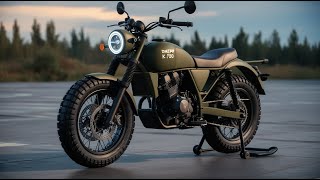 видео: «Возвращение легенды: новый Днепр К-750 2026 — вы такого не ожидали!» картинка: «Возвращение легенды: новый Днепр К-750 2026 — вы такого не ожидали!»