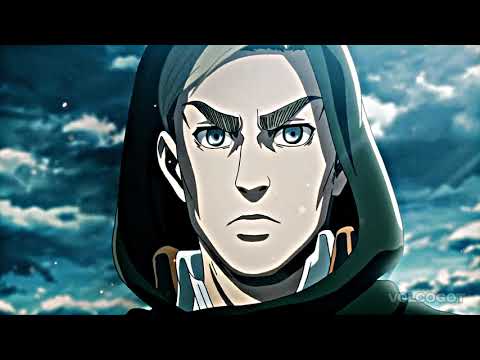 Im a survivor  Attack on Titan AMV