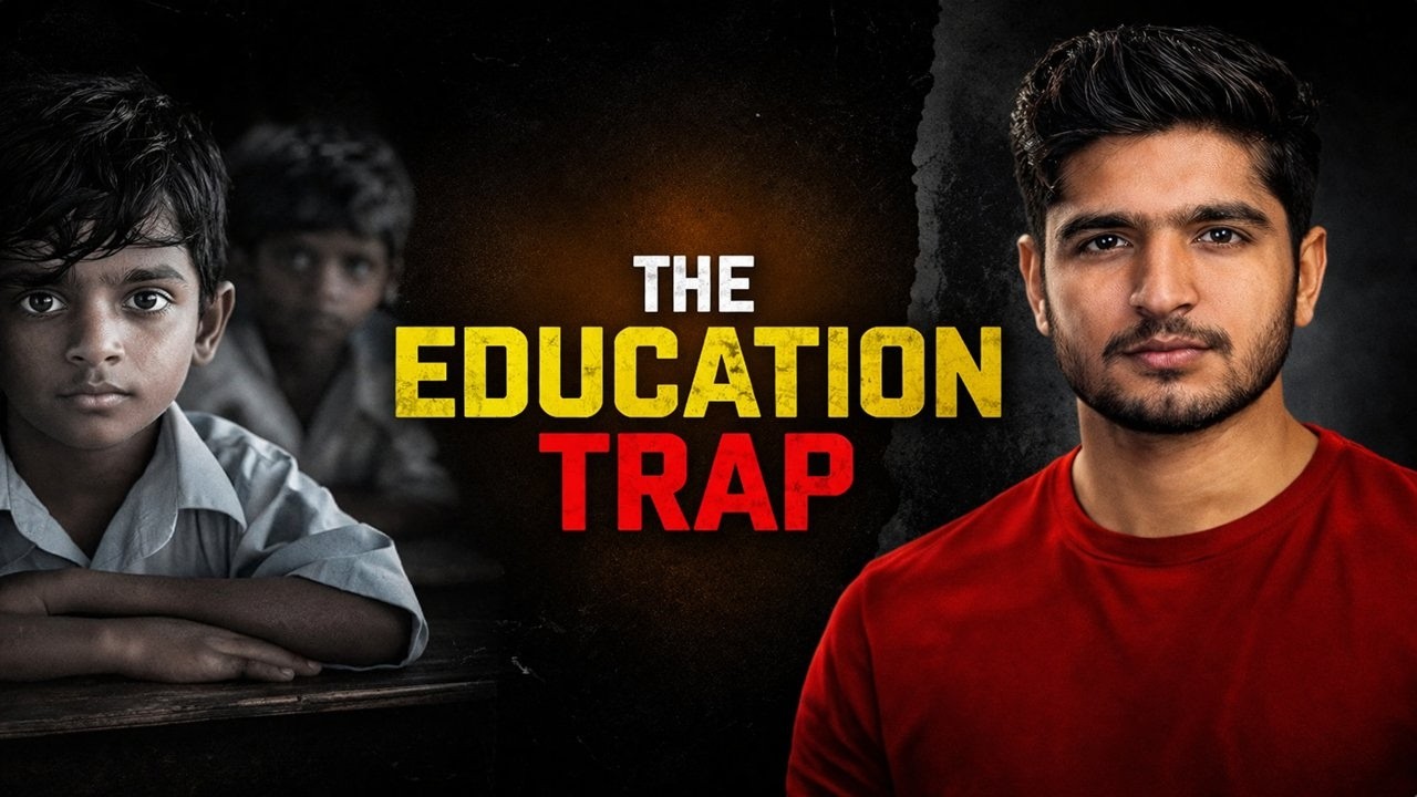 Pakistan's Education System is Broken | The Dark Truth About Our ...