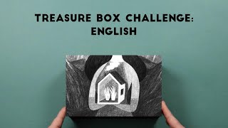 Treasure Box Challenge: English