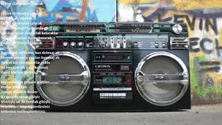 Gazapizm - Ölüler Dirilerden Çalacak (Lyrics)