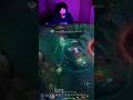 We to fast for them #leagueoflegends #lol #shortsfeed