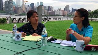 TNA Health Talk Episode 5: Gastritis