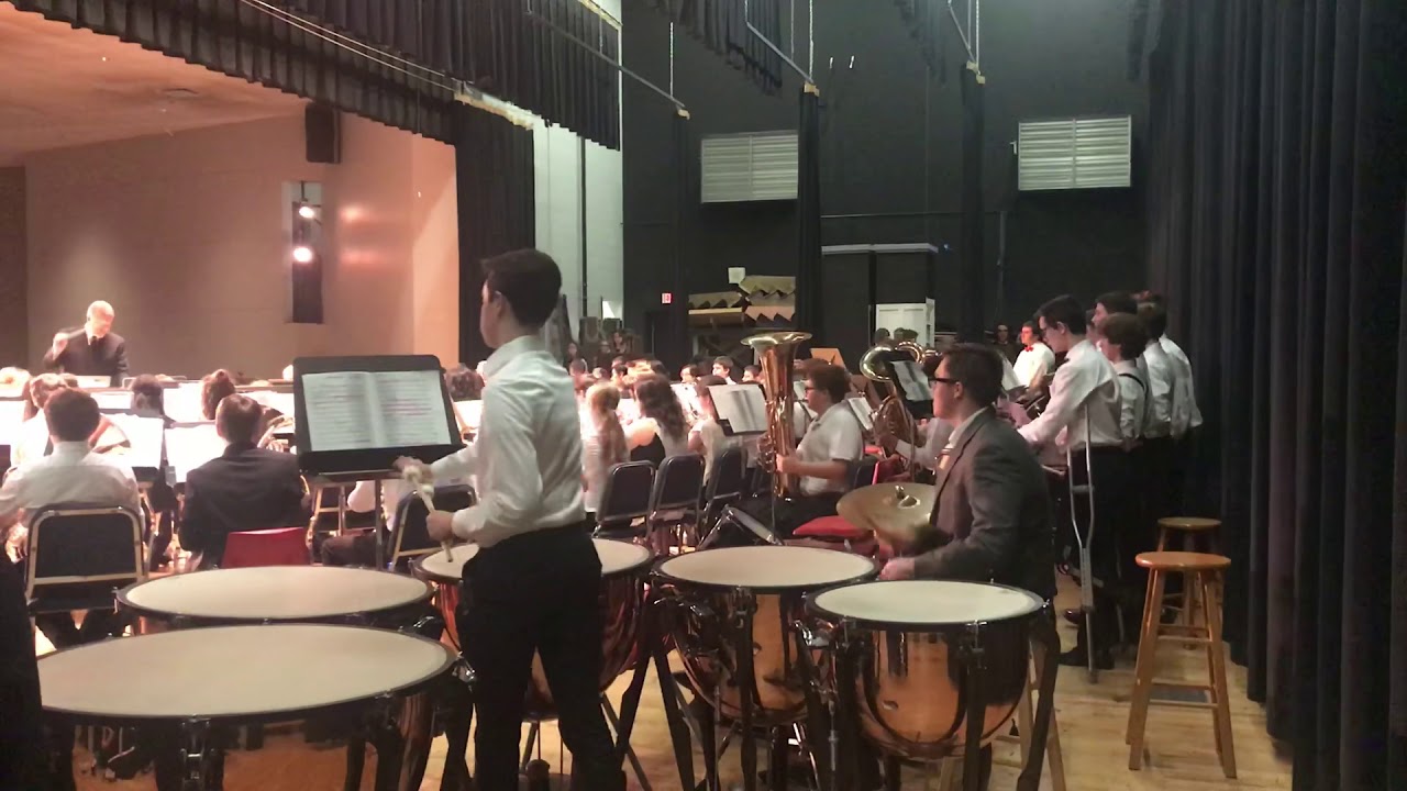 Jefferson Forest High School YouTube