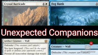 mtg cards like fog bank Fog Bank Rulings, Legalities