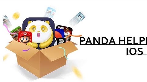 How to download Panda Helper on iOS and Android