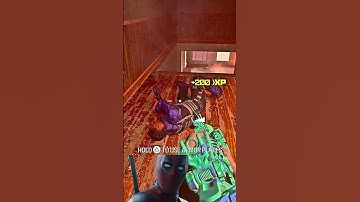 This *FULL AUTO* Riveter class is BROKEN.. Class setup at END!  #callofduty