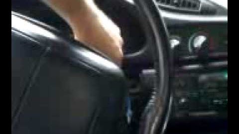 5/1/11 94 z28 383 stroker open headers