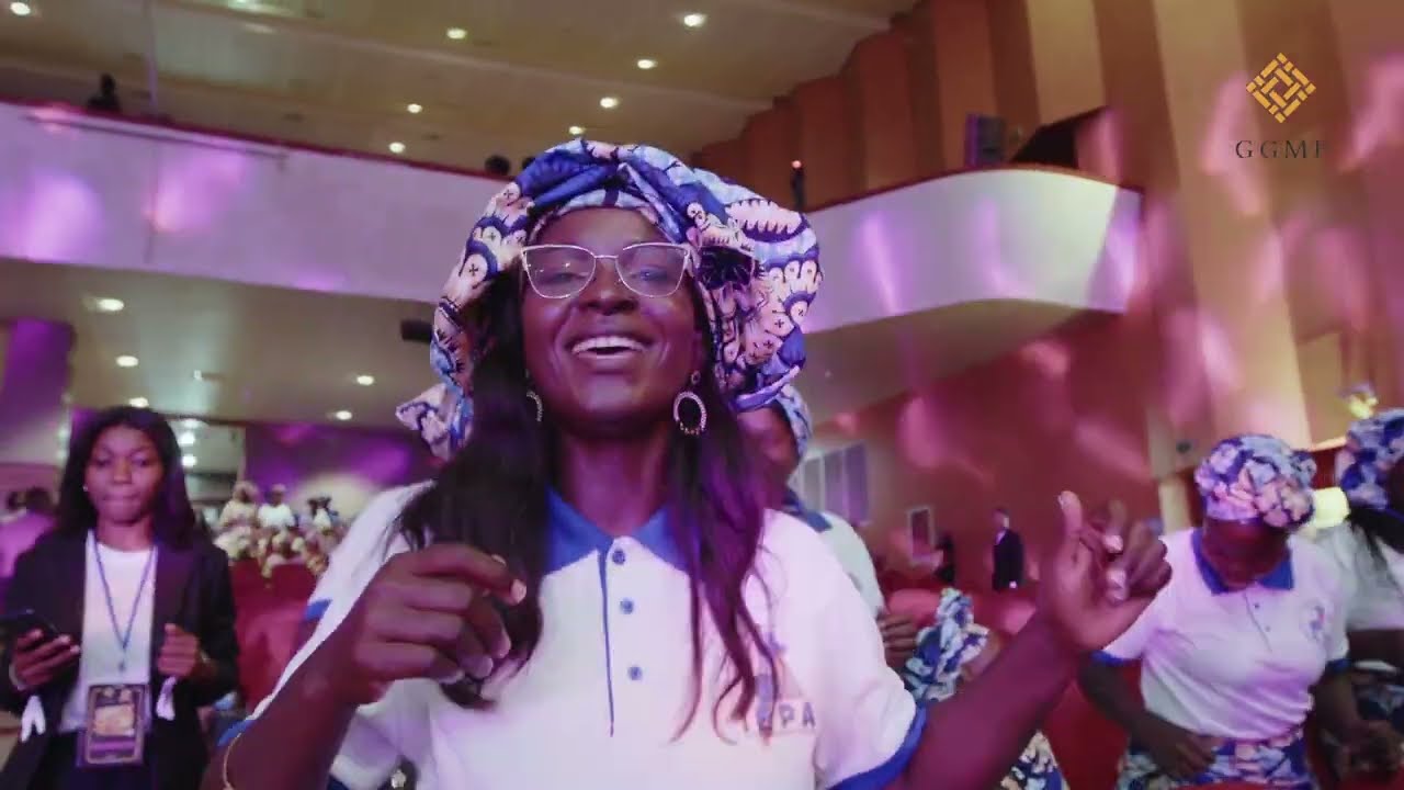 Show das Mamãs 2025 | Homenagem às Mães Angolanas