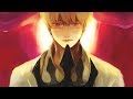 Arima The Human King in Tokyo Ghoul: Re