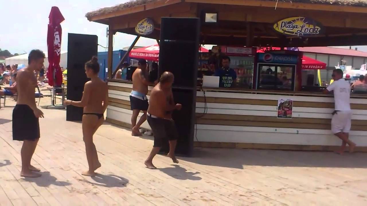 Big Daddy Costinesti 2014