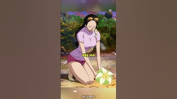 Những màn lột xác cực kỳ bất ngờ của các nhân vật trong One Piece #onepiece #luffy #nicorobin