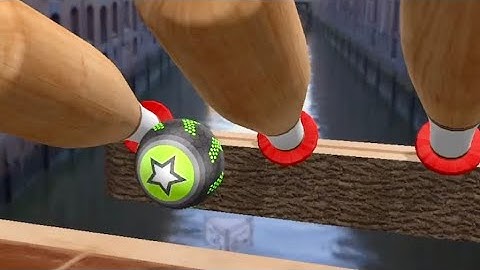 Going Balls SpeedRun Gameplay Level 1009