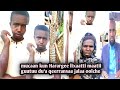 Mucaan Xiqqaan Umrii 13 Harargee Lixaatti Du A Qeerransaa Jalaa Maatii Guutuu Baraaree Ofii Isaatii 
