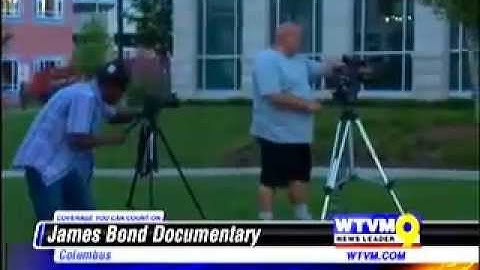 James Bond is Real: THE DOCUMENTARY