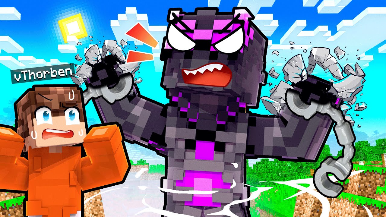 Bewaker ONTSNAPT Recht Voor Mijn Neus!!! (Bloemburg)