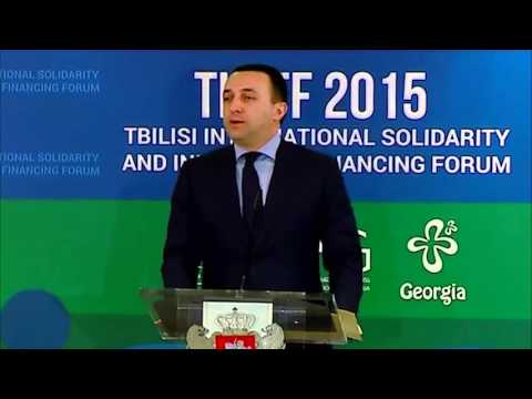 სოლიდარობის ფონდმა მძიმე სენით დაავადებული ბავშვებისთვის 5 მილიონამდე ლარის მობილიზება შეძლო