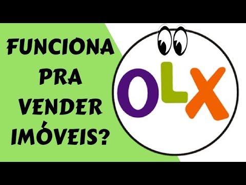 OLX Funciona para Vender Imóveis?