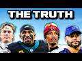 The NFC East Is Going To Be Hell