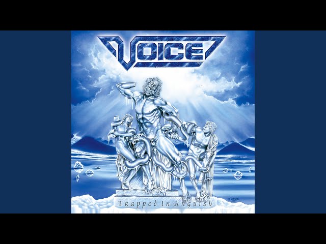 Voice - Behind your reflections